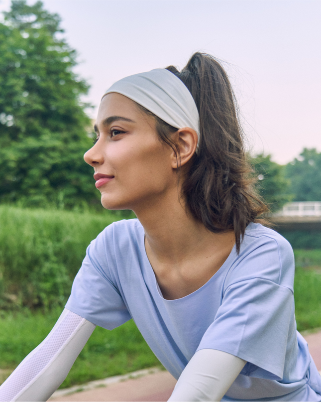 TEMPOKEEPER SPORTS HEADBAND