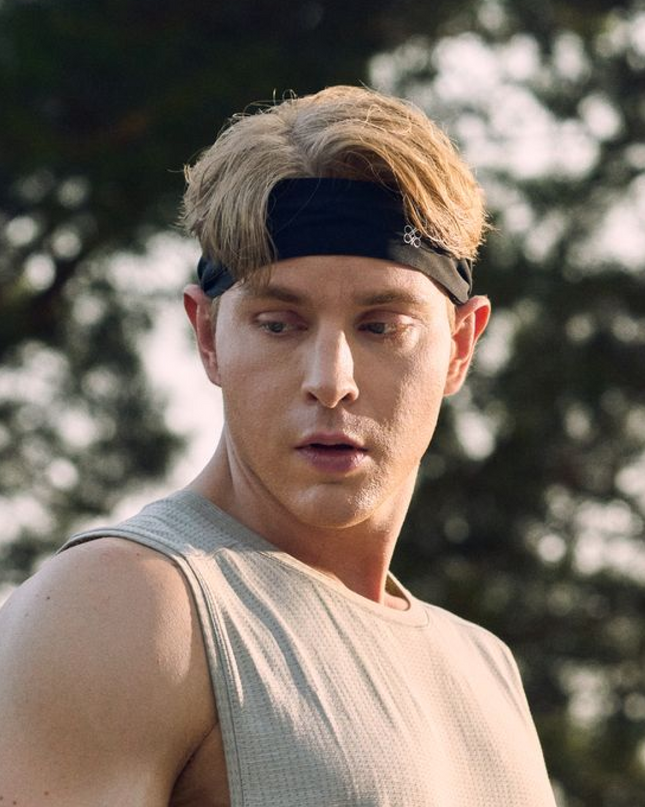 TEMPOKEEPER SPORTS HEADBAND