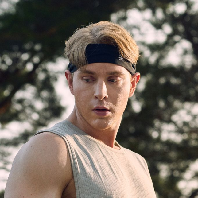 TEMPOKEEPER SPORTS HEADBAND