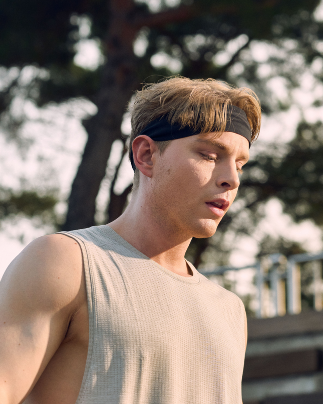 TEMPOKEEPER SPORTS HEADBAND